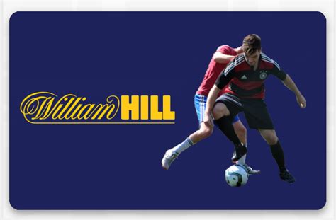 william hill football betting tonight